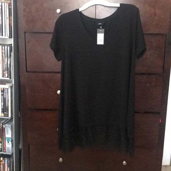Women’s Mossimo Dress T - Picture 1 of 4